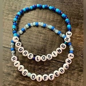 Taylor Swift Friendship Bracelets